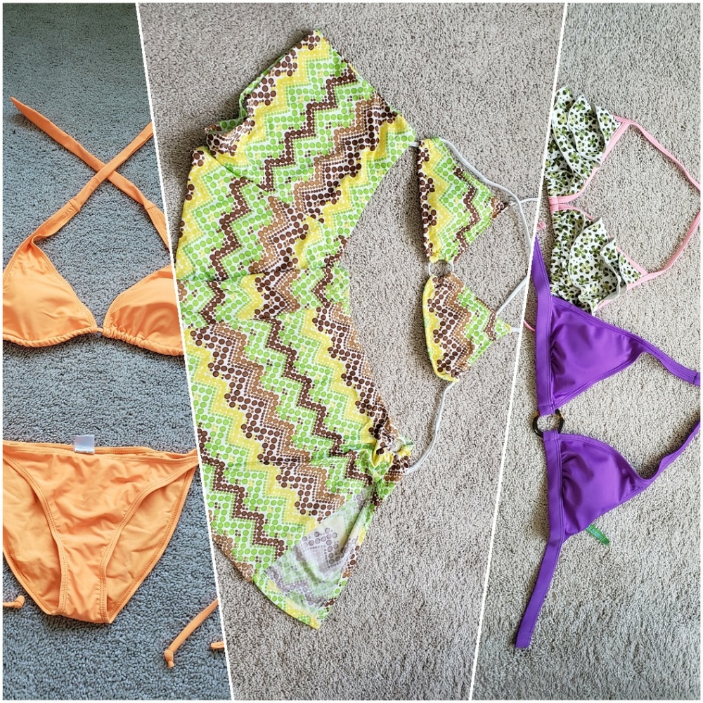💥4 for $10💥 Womens Swim Wear